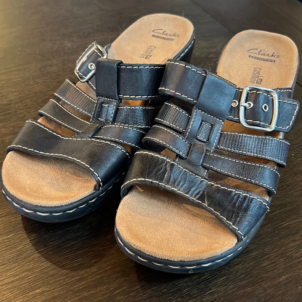 Clark shoes